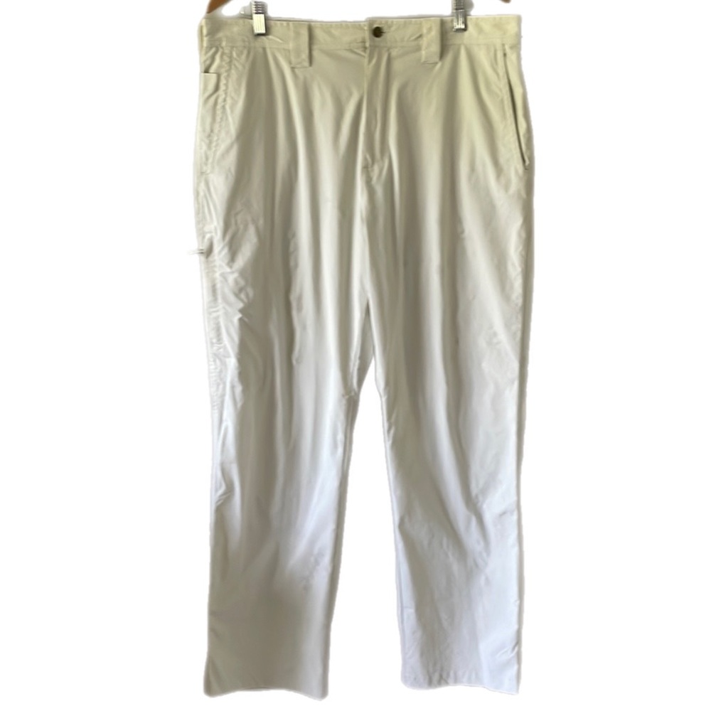 Coolibar UPF 50 Neutral Nylon Lightweight Pants